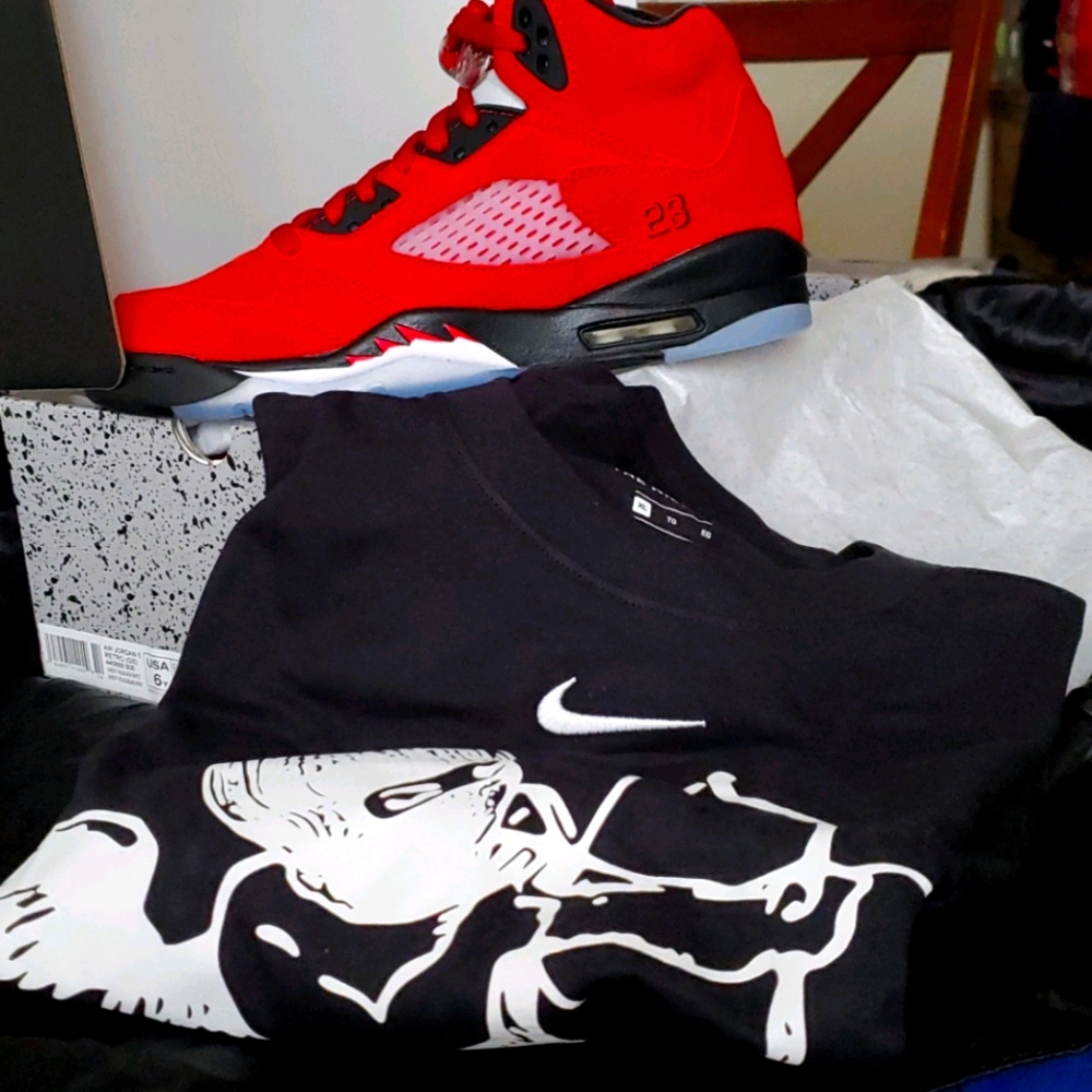 Air Jordan